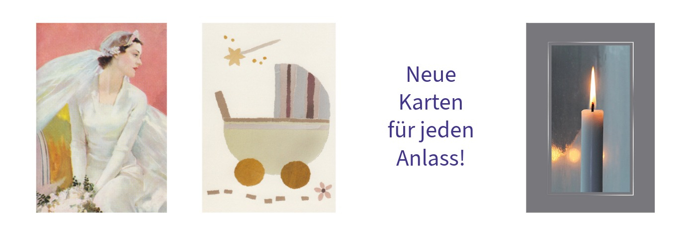 Anlasskarten