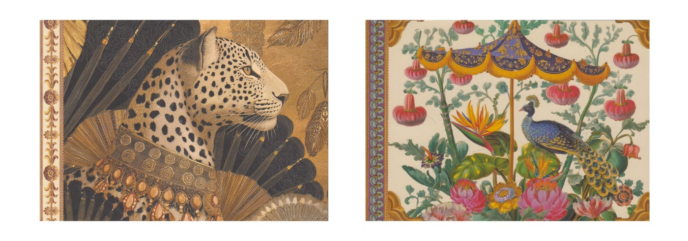 Gweanelle T. neue Artikel