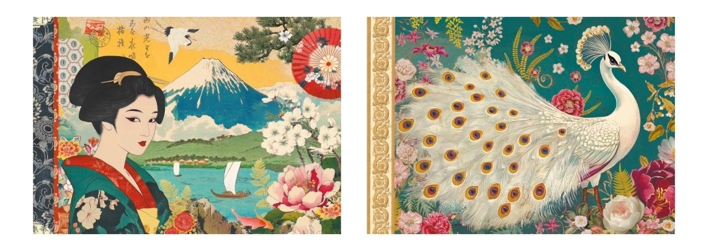 Das gesamte Trolez Programm