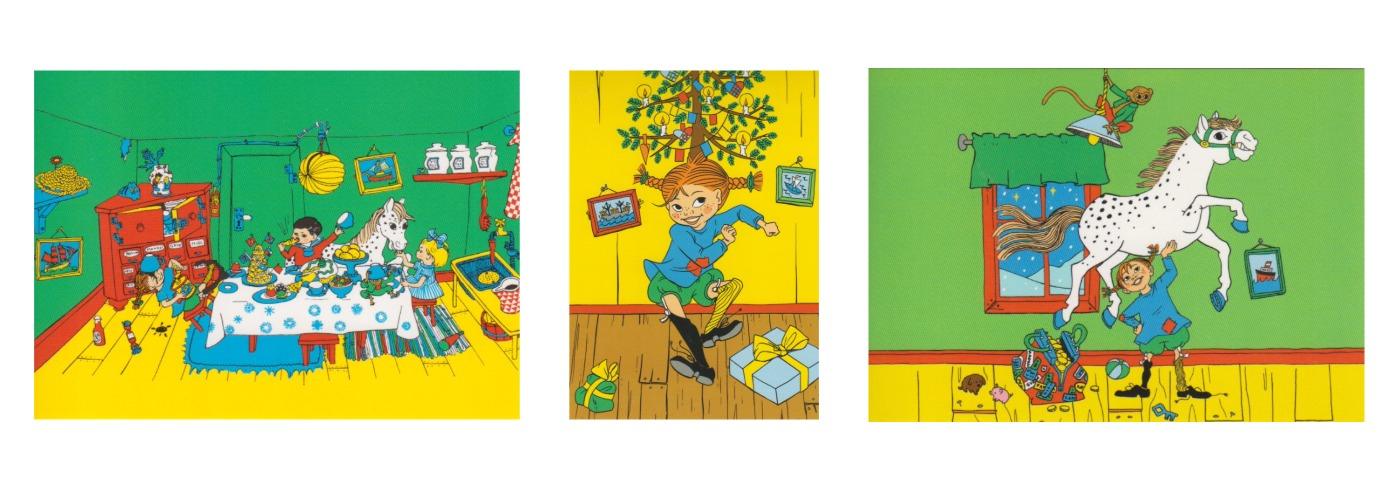 Postkarten für Kinder